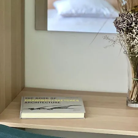 아파트 La Saramande 사나리쉬르메르