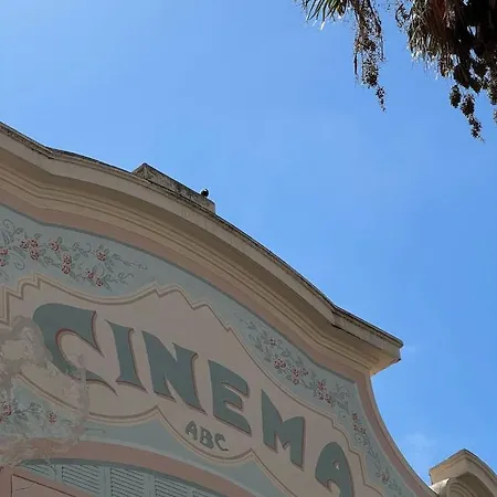 아파트 La Saramande