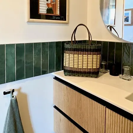 아파트 La Saramande *