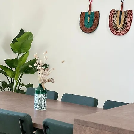 La Saramande 아파트 *