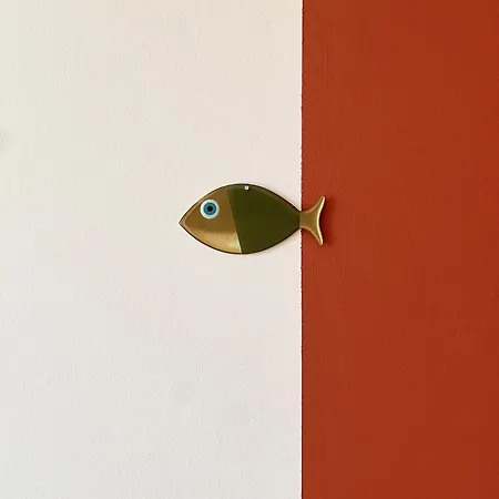 La Saramande 아파트