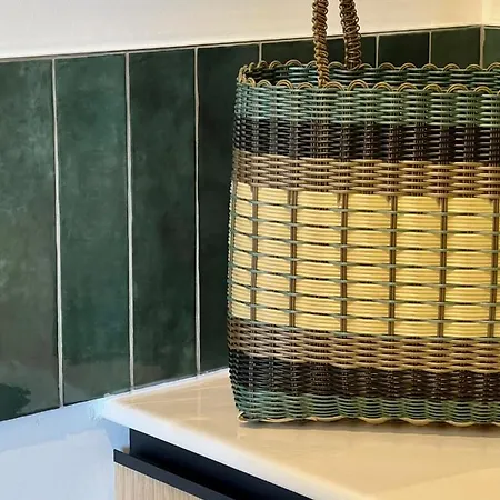 La Saramande 아파트 *