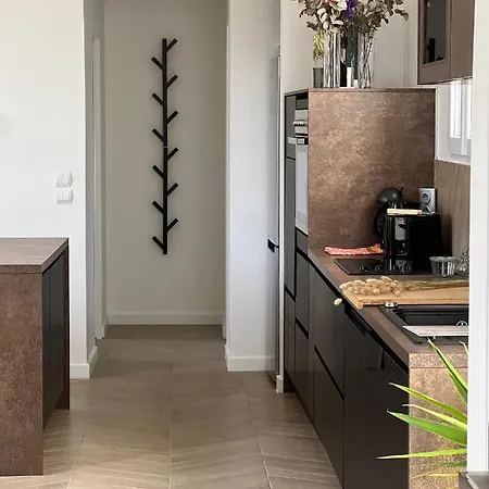 La Saramande * 사나리쉬르메르