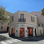 La Saramande Sanary-sur-Mer