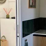La Saramande Apartamento Sanary-sur-Mer