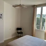 La Saramande Apartamento Sanary-sur-Mer