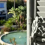 La Saramande *