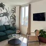 Apartamento La Saramande Sanary-sur-Mer