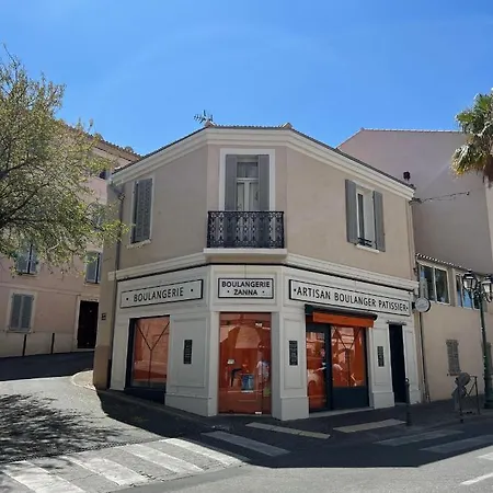 La Saramande Sanary-sur-Mer