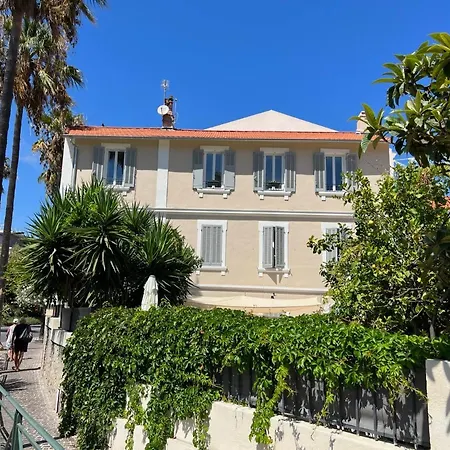 Apartment La Saramande *