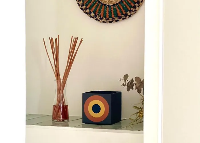 Appartement La Saramande